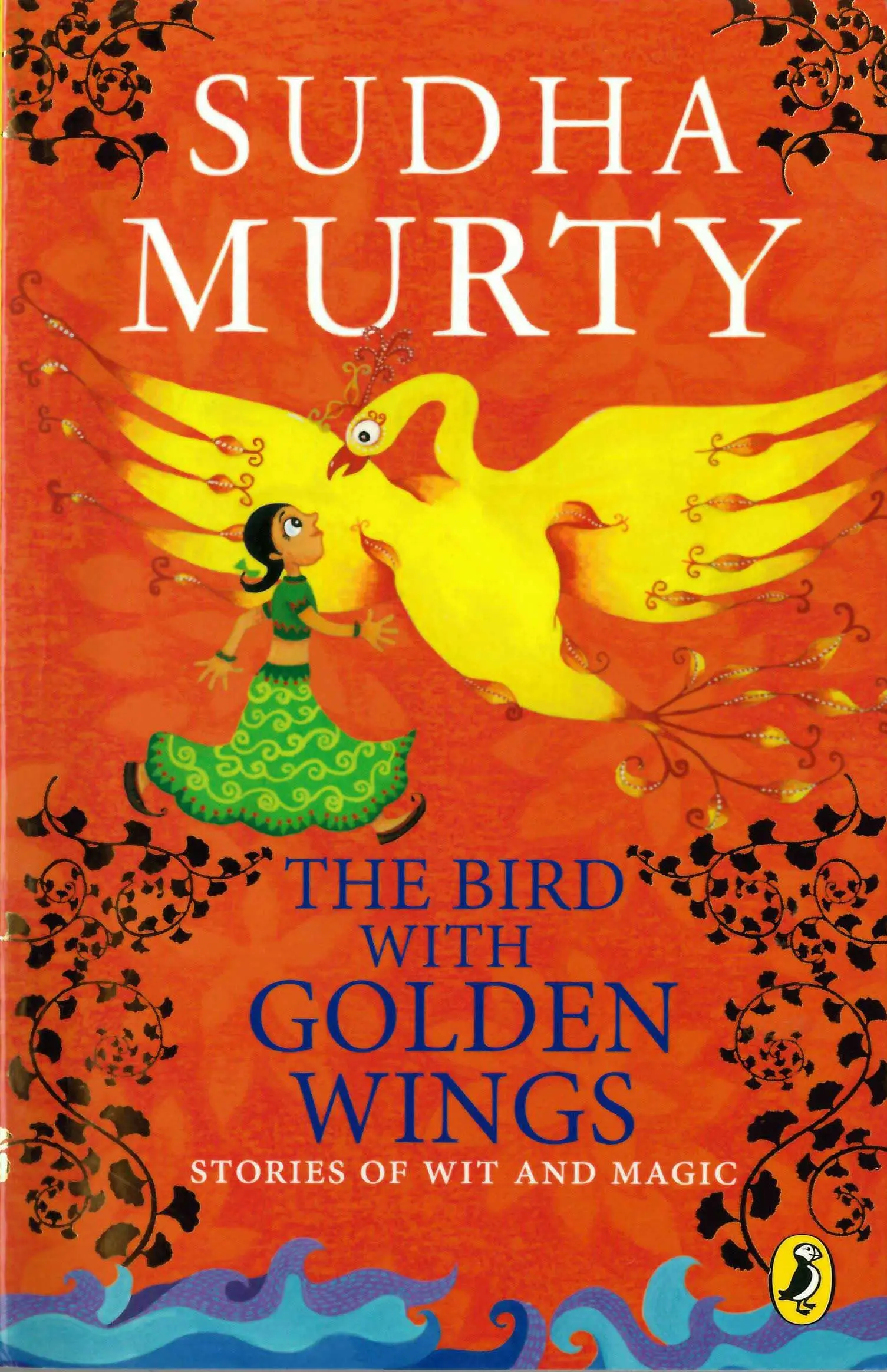 The-Bird-with-Golden Wings