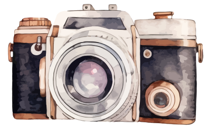 camera